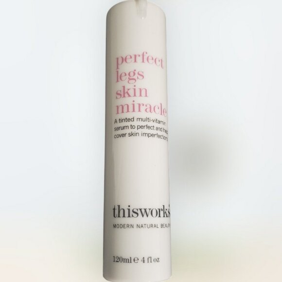 This Works Perfect Legs Skin Miracle - Picture 1 of 3